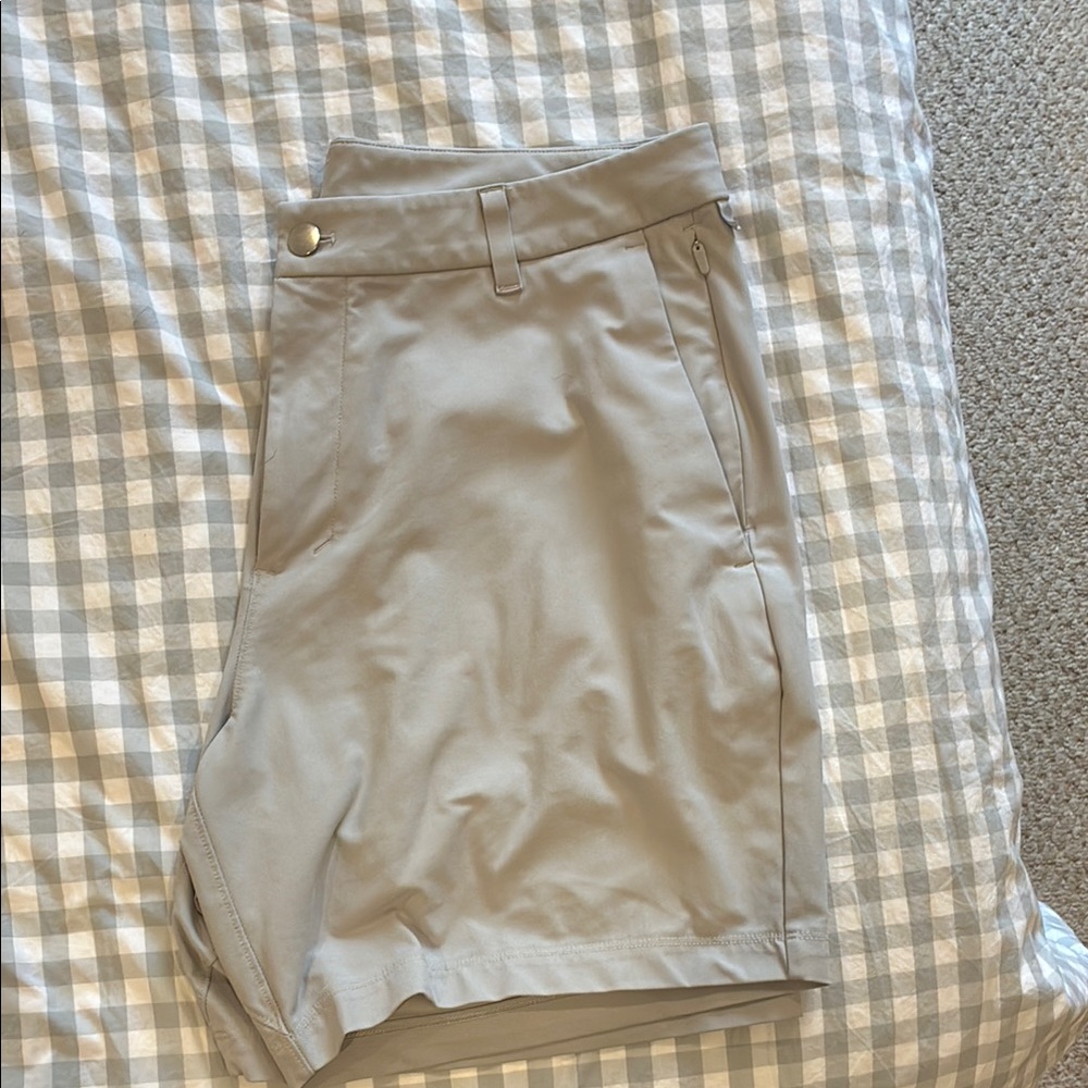 Men’s commission short 7 inch